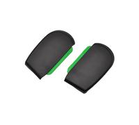 FSProdukte Side flaps set of 2 (right and left) suitable for Vorwerk Kobold EB7 EB 7 electric brush