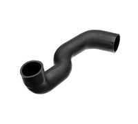 FSR Kevlar Reinforced Intercooler Tube for SAAB 9-3 Sedan (YS3F) - 12777281 12822777 12822778