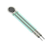FSR400 FSR402 FSR406 Force Sensitive Resistor Kit for DIY Kit Arduino Electronics Projects and Maker Applications (FSR400-long)