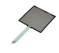 FSR400 FSR402 FSR406 Force Sensitive Resistor Kit for DIY Kit Arduino Electronics Projects and Maker Applications (FSR406-long)