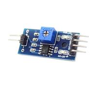 FSR402 RFP602 High Sensitivity Pressure Sensors 10Mm Diameter for Robotics and Bites Force Testing 0G to 10Kg Ranging Biomechanics Force Tester