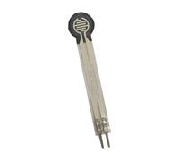 FSR402 RFP602 High Sensitivity Pressure Sensors 10Mm Diameter for Robotics and Bites Force Testing 0G to 10Kg Ranging Biomechanics Force Tester