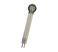 FSR402 RFP602 High Sensitivity Pressure Sensors 10Mm Diameter for Robotics and Bites Force Testing 0G to 10Kg Ranging Biomechanics Force Tester