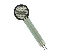 FSR402 RFP602 High Sensitivity Pressure Sensors 10Mm Diameter for Robotics and Bites Force Testing 0G to 10Kg Ranging Biomechanics Force Tester
