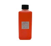 FSRTOP pH 4 Calibration Solution 250 ml Calibration Liquid Buffer Solution Calibration Solution for pH Meter Tester Calibration Fluid Red