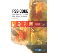FSS code: international code for fire safety systems