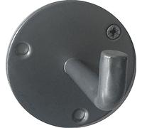 FSS UK 2 Kg / 5 Kg CO2 Fire Extinguisher Wall Bracket Round Red Metal Shape