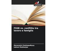 FSSB vs. conflitto tra lavoro e famiglia