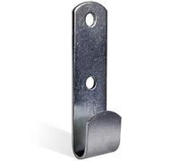 FSSS Ltd 5 x Fire Extinguisher J Type Wall Bracket For Water/Foam/Powder/Wet Chemical safety security