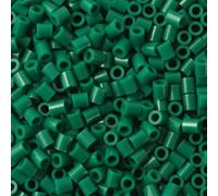 FSSTUD 4000 Pcs 5mm Green Plastic Fuse Beads