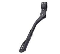 FSTTGG Bike Kickstand for Batavus Adagio Avanti Dailyn E-Hybride E-Mambo,Adjustable Bicycle Kickstand Anti-Slip Side Kick Stand Rear Side Bike Stand Replacement Accessories,B