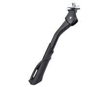 FSTTGG Bike Kickstand for Batavus Adagio Avanti Dailyn E-Hybride E-Mambo,Adjustable Bicycle Kickstand Anti-Slip Side Kick Stand Rear Side Bike Stand Replacement Accessories,C