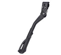 FSTTGG Bike Kickstand for Batavus Adagio Avanti Dailyn E-Hybride E-Mambo,Adjustable Bicycle Kickstand Anti-Slip Side Kick Stand Rear Side Bike Stand Replacement Accessories,D