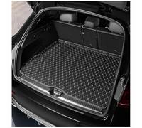 FSTTGG Car Leather Trunk Mat for Ford Escape 2020-,Waterproof Antislip Boot Liner Rear Trunk Protector Mats Liners Interior Accessories,L