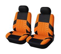 FSTTGG Car Seat Cover Sets for Chrysler 300C PT Cruiser Grand Voyager Sebring,Comfortable and Breathable Washable Fabric Car Seat Covers Front Seats and Rear Seat Car Seat Covers,C