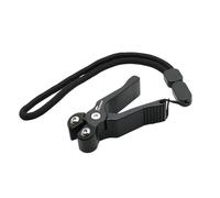 Fsviprx Stable Aluminum Fishing Line Shear, Metal Line Cutter | Release, Strong Aluminum Texture Suitable for Angling Needs, Metal Texture for Serious Fishermen