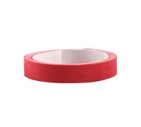 Fsviprx Table Tennis Side Tape, EVA Paddle Edge Tape | Table Tennis Strips, Racket Head Frame Guard, Protect the Edges, Tennis Tape, EVA Paddle Edge Tape