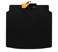 FSW - Boot Mat Compatible with Jaecoo 7 Petrol Deluxe 2024-On Tailored, Anti Slip Boot Mat, Fitted with Granulated, Edged with Black Cloth Binding - Boot Organiser & Car Accessories - 1 Piece