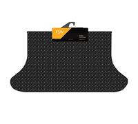 FSW Boot Mat Fits Landrover Freelander 1997-2006 MK1 & MK2, 3mm Rubber