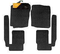 FSW Car Mats Fits Suzuki Vitara 5Dr XL7 2005-2015, 2005-2015, 3mm Rubber