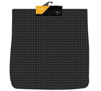 FSW - Fits Jaguar XF 2012-2015 Sportbrake Boot Mat - Tailored Mats - Heavy Duty Rubber - Non Slip Car Boot Mat, EXTRA Heavy Duty 5mm Rubber - Waterproof, Hard Wearing, Anti Slip Boot Mat