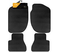 FSW - Fits Landrover Freelander 1997-2006 Mk1 - Tailored Car Mats - HEAVY DUTY 3mm Rubber Matting - Anti Slip Mat - Waterproof, Non Slip Car Floor Mat, with Anti Slip Backing - 4 Floor Mat Set