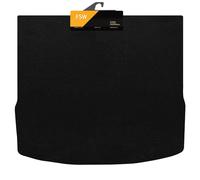 FSW Tailored Boot Mat Fits Ford Focus MK3 Estate March 2011-2018, Carpet