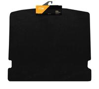 FSW Tailored Boot Mat Fits Landrover Freelander 2006-2013 MK2, Carpet | Boot Liner, Custom Fit, Anti-Slip, Granulated Backing