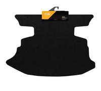 FSW Tailored Boot Mat Fits Nissan 350Z 2002-2009, Carpet, Black