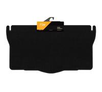 FSW Tailored Boot Mat Fits Toyota AYGO 2005-2014, Carpet, Black