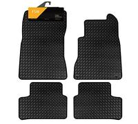 FSW Tailored Car Mats Fits Mercedes A Class W177 2019-Onwards, 3mm Rubber