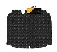 FSW - Tailored Mats - Fits AUDI A3 2003-2012 Boot Mat - Heavy Duty Rubber - Non Slip Car Boot Mat, EXTRA Heavy Duty 5mm Rubber - Waterproof, Hard Wearing, Anti Slip Boot Mat