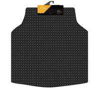 FSW - Tailored Mats - Fits AUDI A5 2009-2016 Convertable Boot Mat - Heavy Duty Rubber - Non Slip Car Boot Mat, EXTRA Heavy Duty 5mm Rubber - Waterproof, Hard Wearing, Anti Slip Boot Mat