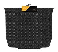 FSW - Tailored Mats - Fits Audi TT MK1 1999-2006 Boot Mat - Heavy Duty Rubber - Non Slip Car Boot Mat, EXTRA Heavy Duty 5mm Rubber - Waterproof, Hard Wearing, Anti Slip Boot Mat