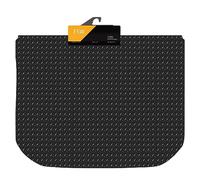 FSW - Tailored Mats - Fits Audi TT MK3 2014-2023 Boot Mat - Heavy Duty Rubber - Non Slip Car Boot Mat, EXTRA Heavy Duty 5mm Rubber - Waterproof, Hard Wearing, Anti Slip Boot Mat