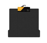 FSW - Tailored Mats - Fits Bmw 2 Series Grand Tourer F46 2015-Onwards 5 Seats - Heavy Duty Rubber - Non Slip Car Boot Mat, EXTRA Heavy Duty 5mm Rubber - Waterproof, Hard Wearing, Anti Slip