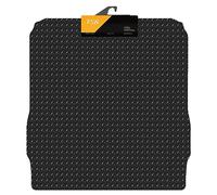 FSW - Tailored Mats - Fits BMW 3 SERIES 2007-2013 E93 Convertible Boot Mat - Heavy Duty Rubber - Non Slip Car Boot Mat, EXTRA Heavy Duty 5mm Rubber - Waterproof, Hard Wearing, Anti Slip