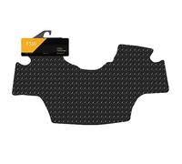 FSW - Tailored Mats - Fits CLAAS Tailored Tractor Mat - ARION 500/600 Series - EXTRA Heavy Duty 5MM Rubber - Anti Slip Tractor Floor Mat, Waterproof and Anti Slip Backing - 1Pc Floor Mat Only