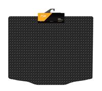 FSW Tailored Mats - Fits FORD Tailored Rear Car Boot Mat Kuga 2020-On - Extra Heavy Duty 5mm Rubber - Anti Slip and Waterproof - 1 Pc