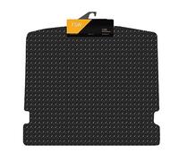 FSW - Tailored Mats - Fits LANDROVER FREELANDER 2006-2013 Mk2 Boot Mat - Heavy Duty Rubber - Non Slip Car Boot Mat, EXTRA Heavy Duty 5mm Rubber - Waterproof, Hard Wearing, Anti Slip Boot Mat
