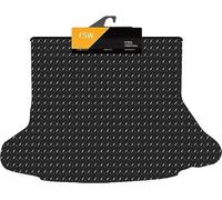 FSW - Tailored Mats - Fits LEXUS CT200H 2011-2014 Boot Mat Alternative When No Bass Speaker - Heavy Duty Rubber - Non Slip, EXTRA Heavy Duty 5mm Rubber - Waterproof, Hard Wearing, Anti Slip