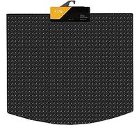 FSW - Tailored Mats - Fits MAZDA CX5 2012-2017 Boot Mat - Heavy Duty Rubber - Non Slip Car Boot Mat, EXTRA Heavy Duty 5mm Rubber - Waterproof, Hard Wearing, Anti Slip Boot Mat