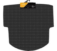 FSW - Tailored Mats - Fits Mercedes E Class 2008-2016 Saloon - Heavy Duty Rubber - Non Slip Car Boot Mat, EXTRA Heavy Duty 5mm Rubber - Waterproof, Hard Wearing, Anti Slip Boot Mat