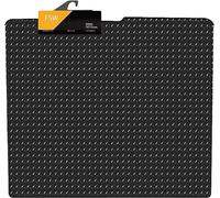 FSW - Tailored Mats - Fits MERCEDES ML 1997-2005 Boot Mat - Heavy Duty Rubber - Non Slip Car Boot Mat, EXTRA Heavy Duty 5mm Rubber - Waterproof, Hard Wearing, Anti Slip Boot Mat