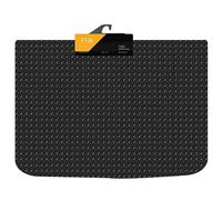 FSW - Tailored Mats - Fits Mini Clubman F54 2015-2024 Boot Mat - Heavy Duty Rubber - Non Slip Car Boot Mat, EXTRA Heavy Duty 5mm Rubber - Waterproof, Hard Wearing