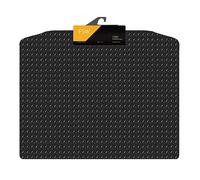 FSW - Tailored Mats - Fits MITSUBISHI ASX 2010-Onwards Boot Mat - Heavy Duty Rubber - Non Slip Car Boot Mat, EXTRA Heavy Duty 5mm Rubber - Waterproof, Hard Wearing, Anti Slip Boot Mat
