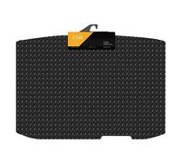 FSW - Tailored Mats - Fits SEAT ATECA 2016-Onwards - Heavy Duty Rubber - Non Slip, Waterproof, Hard Wearing, Anti Slip Boot Mat