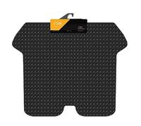 FSW - Tailored Mats - Fits VOLVO XC90 2003-2014 Boot Mat - - Heavy Duty Rubber - Non Slip Car Boot Mat, EXTRA Heavy Duty 5mm Rubber - Waterproof, Hard Wearing, Anti Slip Boot Mat