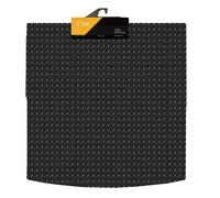 FSW - Tailored Mats - Fits VW Golf MK7 Estate 2013-2019- Heavy Duty Rubber - Non Slip Car Boot Mat, EXTRA Heavy Duty 5mm Rubber - Waterproof, Hard Wearing, Anti Slip Boot Mat
