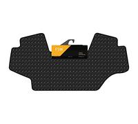 FSW Tailored Tractor Mat Fits John Deere 6R, Rubber 3mm